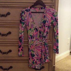 Lilly Pulitzer jumpsuit